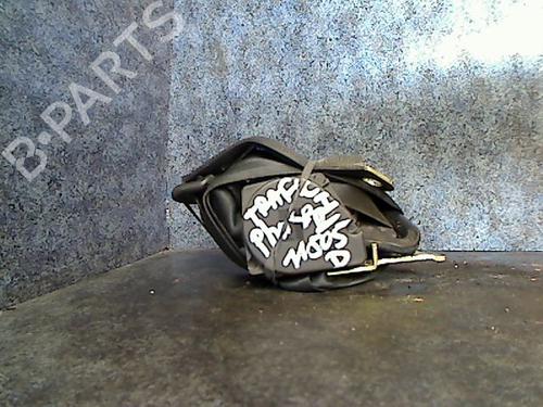 Used Front right seatbelt RENAULT TRAFIC Van (T_, P_, V_) 2.1 D (64 hp) 29911842