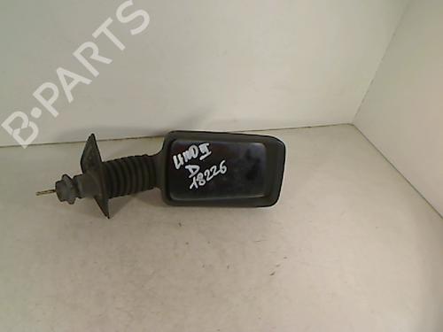 Right mirror FIAT UNO (146_, 158_) 1.0 (146E) 589212