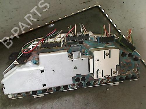 Used Instrument cluster CITROËN BERLINGO / BERLINGO FIRST Box Body/MPV (M_) 1.1 i (MAHDZ, MBHDZ, MBHFX) (60 hp) 26064551