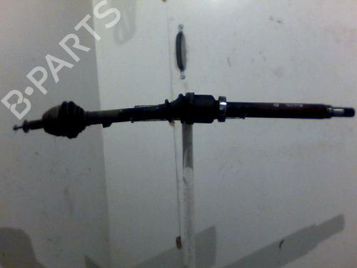 Used Right front driveshaft FORD FOCUS II Saloon (DB_, FCH, DH) 1.8 TDCi (115 hp) 29472495