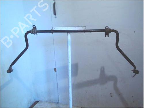 Barra estabilizadora Barra estabilizadora OPEL MOVANO B Platform/Chassis (X62) 2.3 CDTI FWD (EV, HV, UV) (146 hp) 34243972 34243972