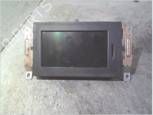 Display RENAULT KOLEOS I (HY_) 2.0 dCi 4x4 (HY0K) (150 hp) 31852083