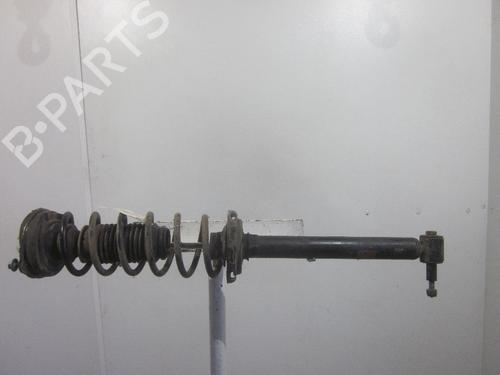 Used Left rear shock absorber AUDI A4 B5 (8D2) 1.9 TDI (110 hp) 29576602