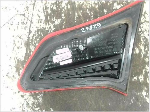 Left tailgate light CITROËN C4 II (NC_) 1.6 VTi 120 (NC5FS0, NC5FS9) | BP37489949C79 - Image 2