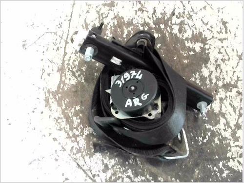 Used Rear left seatbelt Rear left seatbelt OPEL ZAFIRA / ZAFIRA FAMILY B (A05) 1.9 CDTI (M75) (120 hp) 34720570 34720570