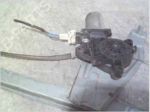 Front right window mechanism RENAULT ESPACE II (J/S63_) 2.1 TD (J633, J634, J/S635, J/S63D) | BP28330337C23 