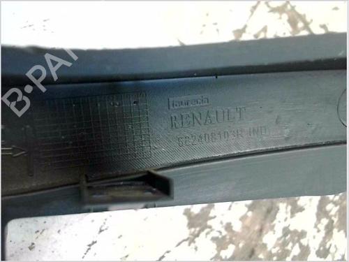 Andre DACIA SANDERO II 1.2 LPG | BP31884813O1