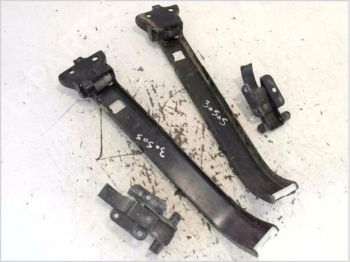 Electronic module RENAULT MASTER III Van (FV) 2.3 dCi 165 RWD (FV0P, FV0U, FV10, FV12, FV1E) | BP29504400M83 