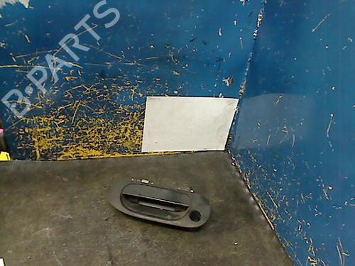 Used Front left exterior door handle MITSUBISHI CARISMA (DA_) 1.8 (DA2A) (116 hp) 29026520