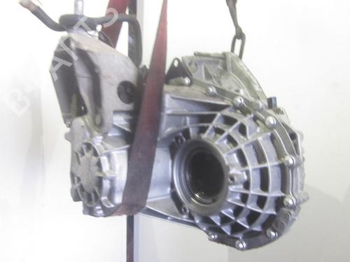 Gearkasse RENAULT MASTER II Platform/Chassis (ED/HD/UD) 2.5 dCi (ED01, ED02, ED41, ED42, ED81, ED82, ED91, ED92,... (120 hp) 26112660