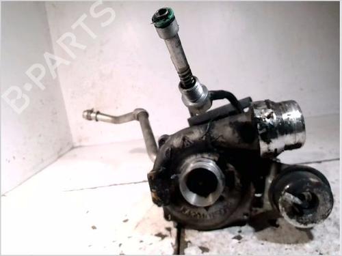 Turbocharger/Supercharger RENAULT CLIO III (BR0/1, CR0/1) 1.5 dCi (BR17, CR17) | BP26101500M71 