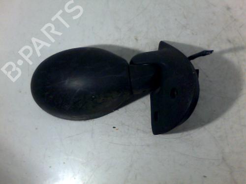 Right mirror RENAULT TWINGO I (C06_) 1.2 (C066, C068) | BP26062436C27 
