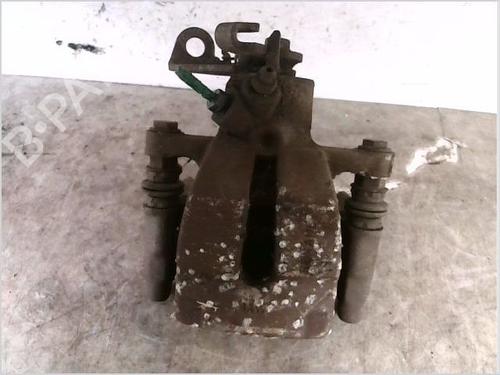 Used Left rear brake caliper RENAULT SCÉNIC II (JM0/1_) 1.6 (JM0C, JM0J, JM1B) (113 hp) 26107550