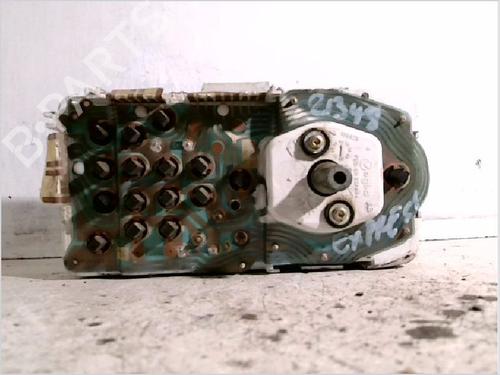 Instrument cluster RENAULT RAPID Box Body/MPV (F40_, G40_) 1.9 D (F40R) | BP26114441C47 