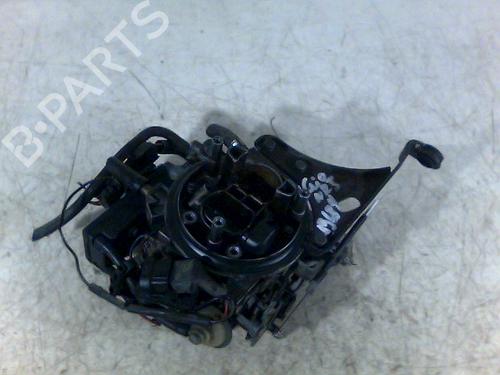 Used Carburetor RENAULT CLIO I (B/C57_, 5/357_) 1.4 (78 hp) 33003080