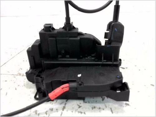 Used Front right lock RENAULT KANGOO Express (FW0/1_) 1.5 dCi 75 (FW07, FW10, FW04) (75 hp) 28325271