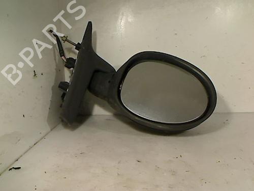Right mirror RENAULT TWINGO I (C06_) 1.2 (C066, C068) | BP26077037C27 