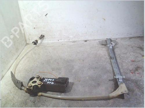 Used Front right window mechanism Front right window mechanism RENAULT 21 (B48_) 2.0 (117 hp) 36385157 36385157