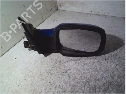 Used Right mirror RENAULT MEGANE II Coupé-Cabriolet (EM0/1_) 1.9 dCi (120 hp) 26114805