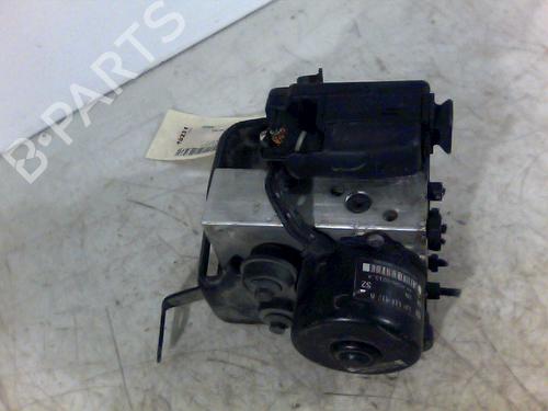 ABS pump VW GOLF IV (1J1) 1.9 TDI | BP26060868M43 