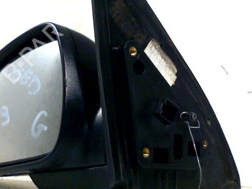 Left mirror KIA CEE'D SW (ED) 2.0 CRDi 140 | BP29472538C26
