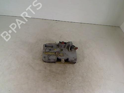 Used Front right lock CITROËN EVASION MPV (22, U6) 2.1 TD (109 hp) 26061817