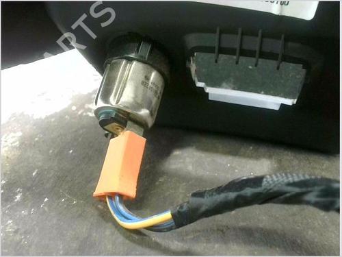 Middle console FORD FIESTA VI (CB1, CCN) 1.5 TDCi | BP39975132I22 - Image 7
