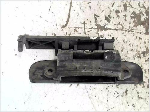 Klamka zewnętrzna drzwi przednich lewych CITROËN XSARA (N1) 1.9 D | BP29939001C128