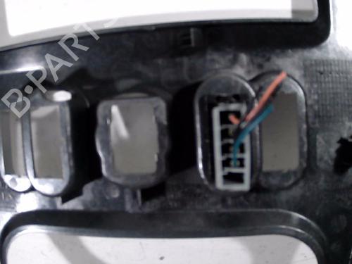 Middle console DACIA SANDERO 1.5 dCi | BP26092956I22 