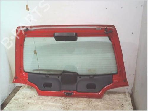 Tailgate PEUGEOT 106 II (1A_, 1C_) 1.1 i | BP29187747C6 