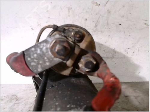 Starter RENAULT SCÉNIC II (JM0/1_) 1.9 dCi (JM0G, JM12, JM1G, JM2C) | BP26105283M8 