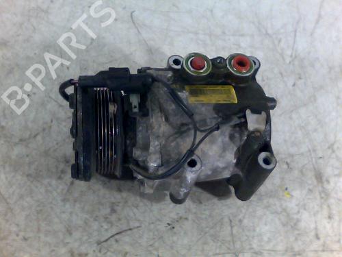 Used AC compressor FORD FIESTA IV (JA_, JB_) 1.8 DI (75 hp) 26067299