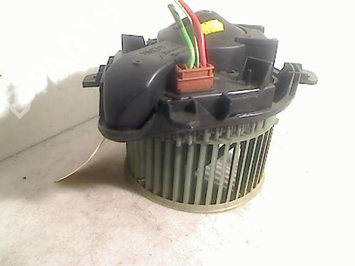 Heater blower motor CITROËN EVASION MPV (22, U6) 2.1 TD | BP26095727M62 