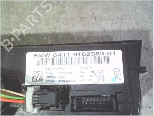 Commande Chauffage BMW 3 (E90) 320 d | BP29911923I5