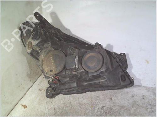 Left headlight OPEL ASTRA H (A04) 1.9 CDTI 16V (L48) | BP33851608C28 - Image 2