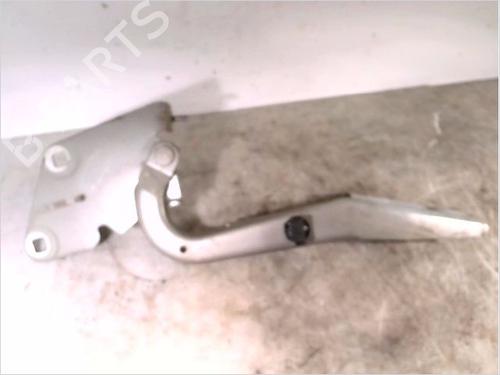 Used Hinge/Door check strap RENAULT MEGANE III Hatchback (BZ0/1_, B3_) 1.5 dCi (106 hp) 26104241