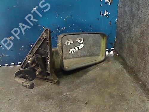 Used Right mirror CITROËN BX (XB-_) TRD Turbo (90 hp) 26509071
