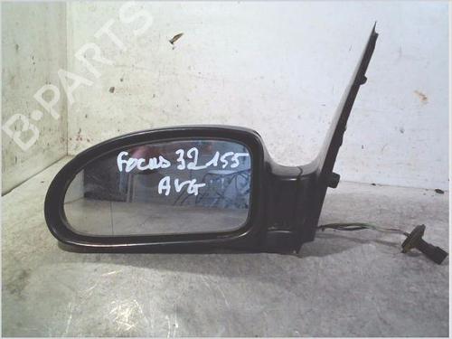 Rétroviseur gauche Rétroviseur gauche FORD FOCUS I (DAW, DBW) 1.6 16V (100 hp) 36038308 36038308
