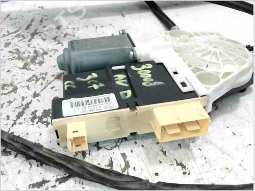 Front right window mechanism PEUGEOT 307 CC (3B) 2.0 HDi 135 | BP29440888C23 