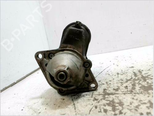 Used Starter OPEL ASTRA G Hatchback (T98) 1.4 16V (F08, F48) (90 hp) 30713562