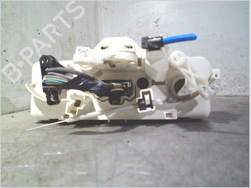 Climate control RENAULT CLIO III (BR0/1, CR0/1) 1.2 16V (BR02, BR0J, BR11, CR02, CR0J, CR11) | BP36964656I5 - Image 2
