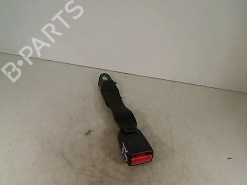 Seat buckle PEUGEOT 206 Hatchback (2A/C) 1.9 D | BP26064337I32 