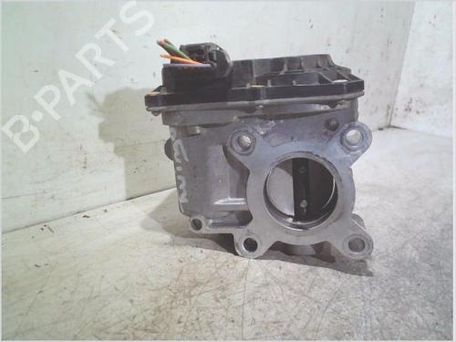 Used Throttle body RENAULT TWINGO II (CN0_) 1.2 16V (CN0K, CN0V, CN0A) (76 hp) 26578668