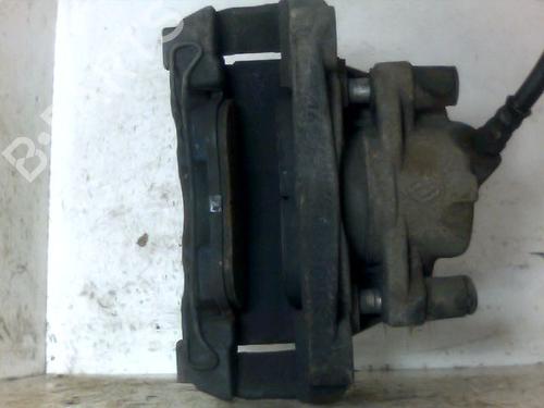 Left front brake caliper RENAULT MEGANE III Hatchback (BZ0/1_, B3_) 1.5 dCi (BZ09, BZ0D, BZ1W, BZ29, BZ14) | BP26087454M105 