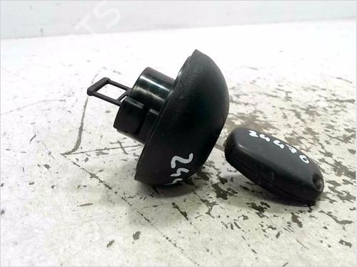 Used Fuel cap DACIA LOGAN (LS_) 1.6 (LS0B, LS0D, LS0F, LS0H) (87 hp) 30261447