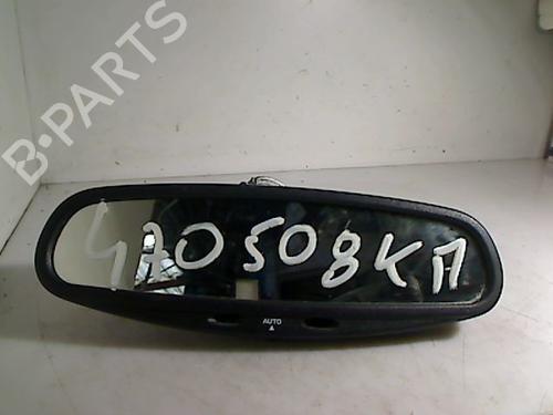 Used Rear mirror CITROËN C5 III (RD_) 2.0 HDi (RDRHD8, RDRHDJ, RDRHR8, RDRHRJ) (136 hp) 26076603