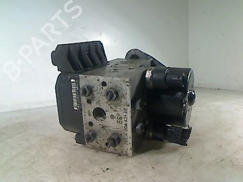 ABS pump MERCEDES-BENZ A-CLASS (W168) A 170 CDI (168.009, 168.109) | BP26071997M43 