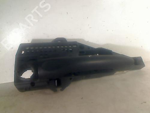 Used Front left exterior door handle RENAULT CLIO IV (BH_) 1.5 dCi 75 (75 hp) 29472832