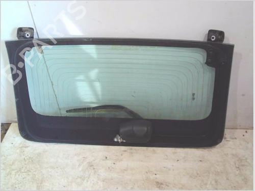 Tailgate CITROËN C1 (PM_, PN_) 1.0 | BP26120182C6