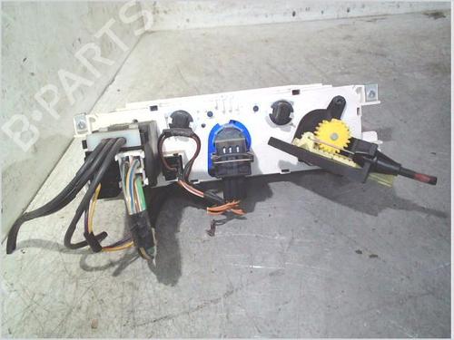 Climate control FORD TRANSIT Van (FA_ _) 2.2 TDCi | BP37489942I5 - Image 2